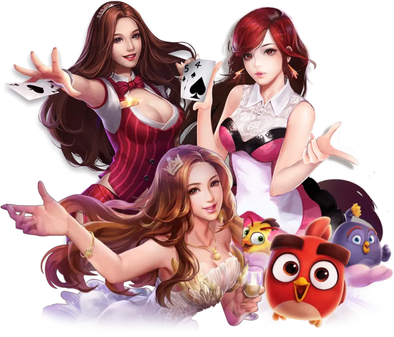 เกมสล็อต